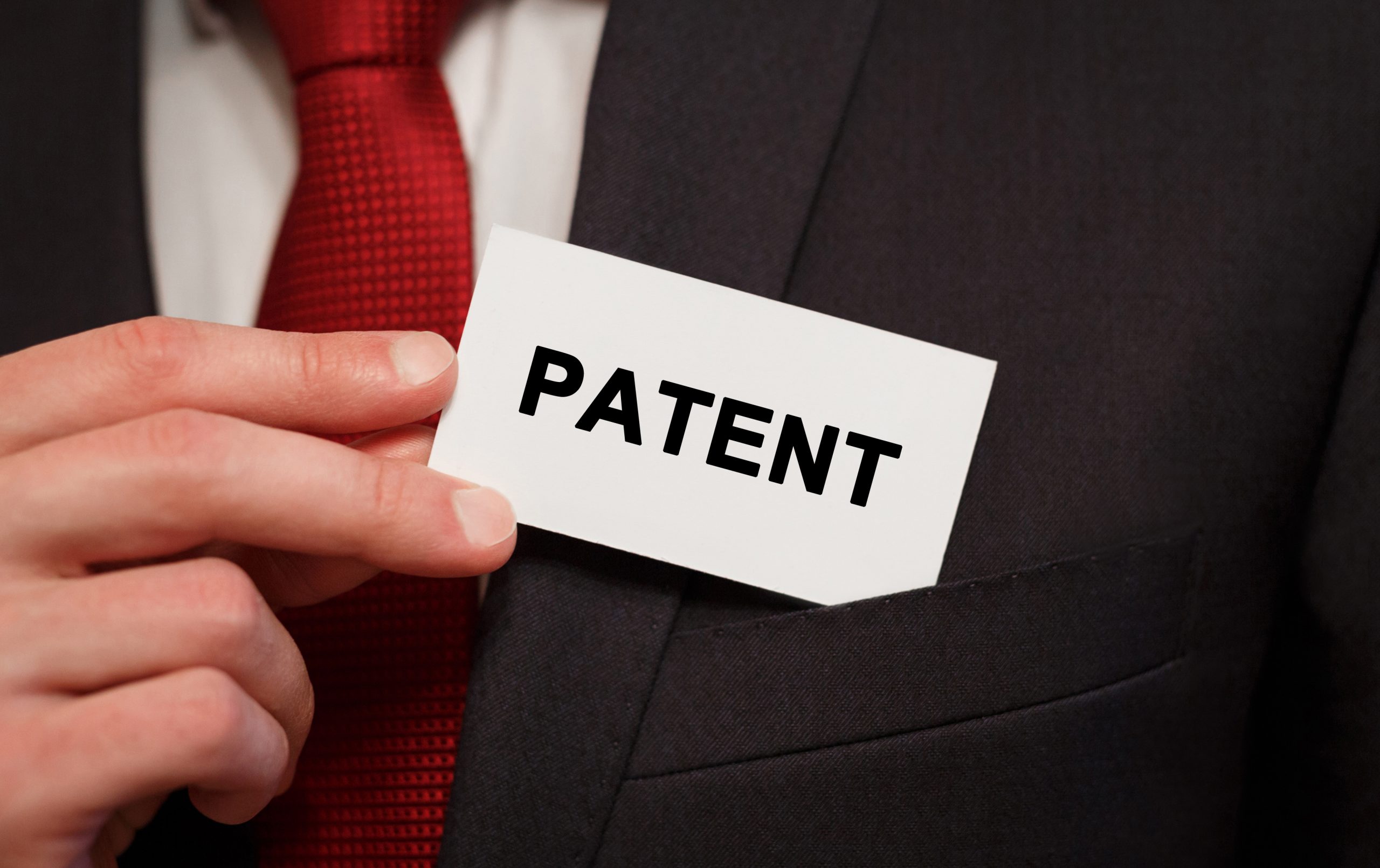 Patents